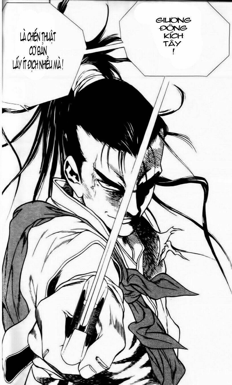 long quyển phong chapter 20 15