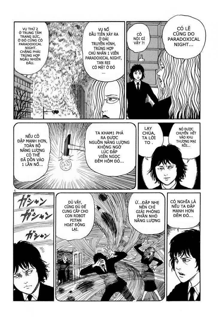 black paradox chapter 4 6