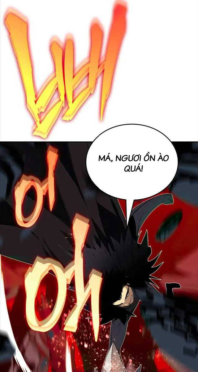 tôi là lính mới chapter 147 19