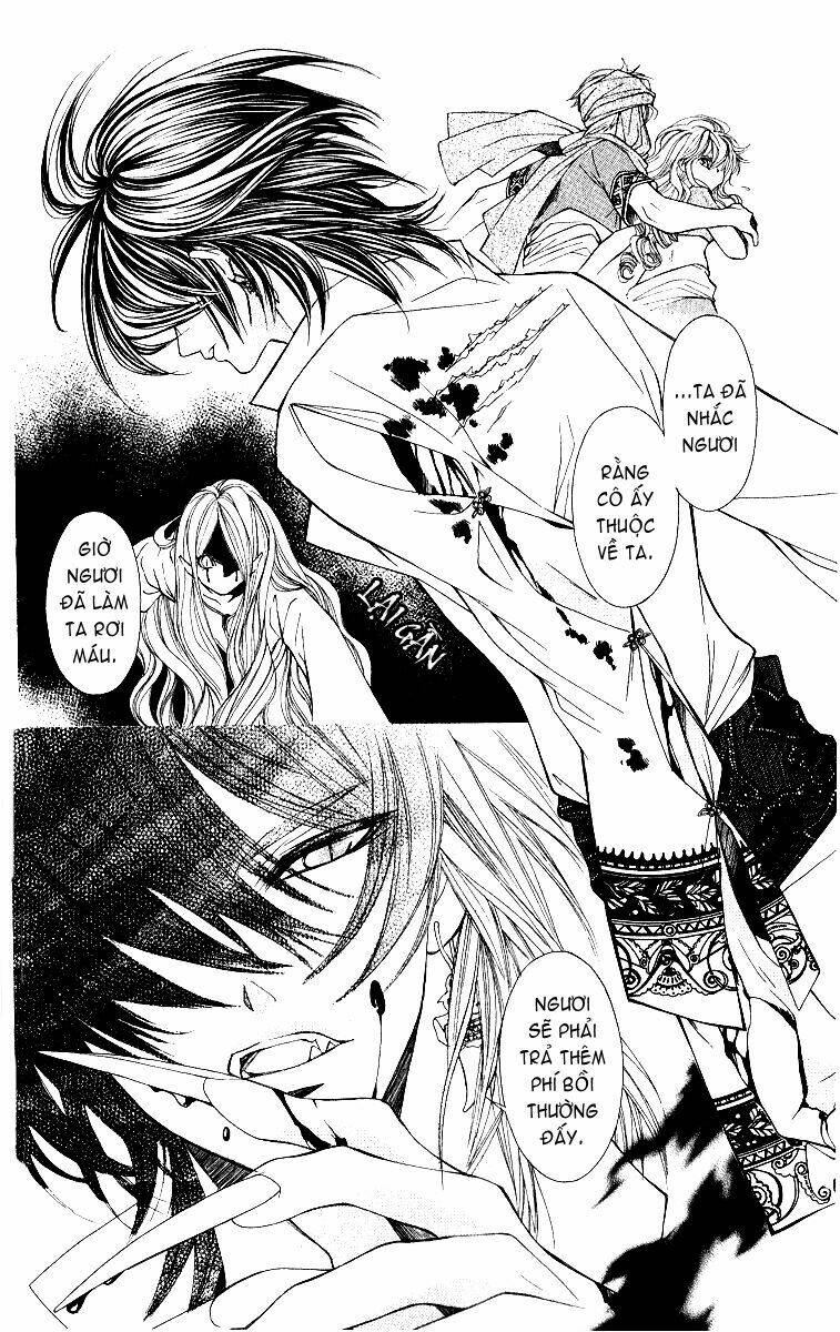 hanatsuki hime chapter 4 38