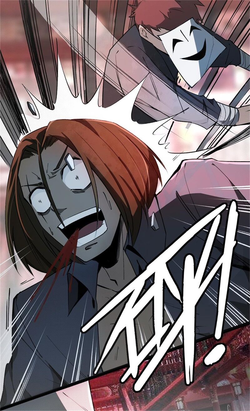 chợ quỷ chapter 4 18