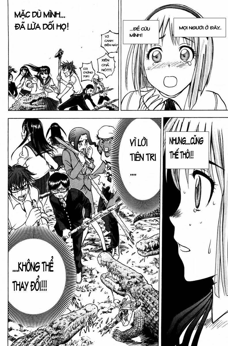 cage of eden chapter 70 19