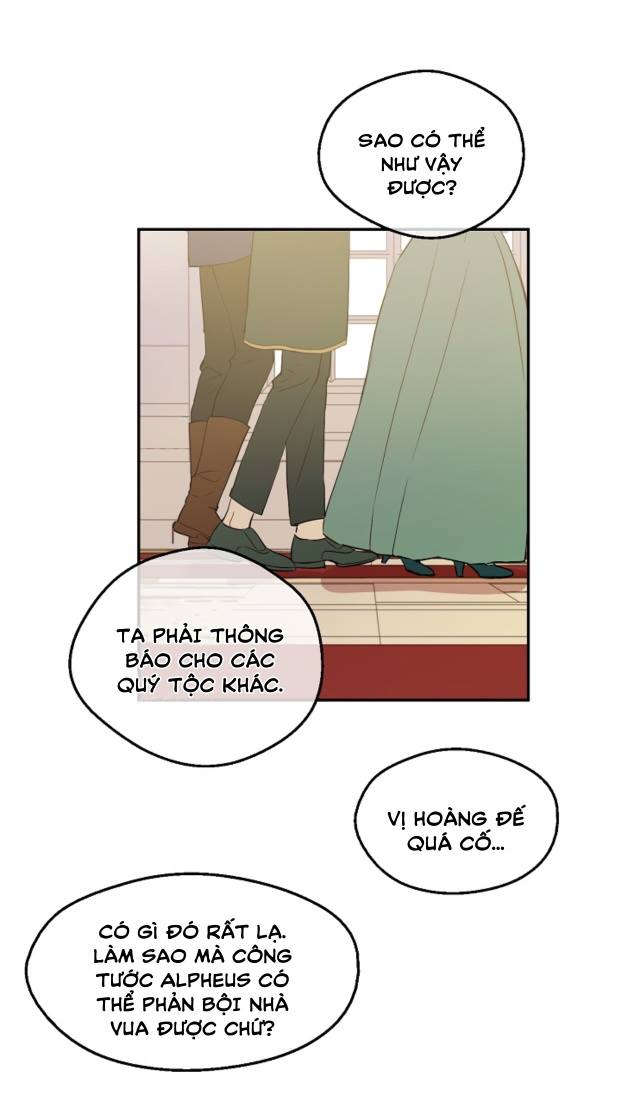 bỗng một ngày nọ tôi trở thành nàng công chúa chapter 89 10