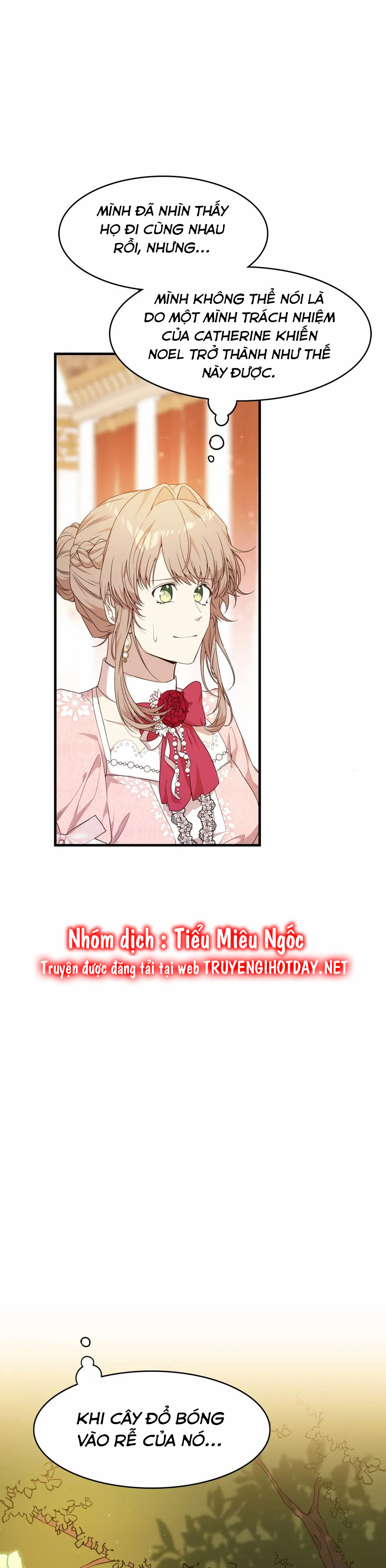 chị ấy là nữ chính trong truyện đó chapter 43 22