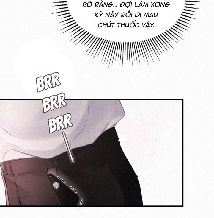 thần thương (môi súng) chapter 63 26