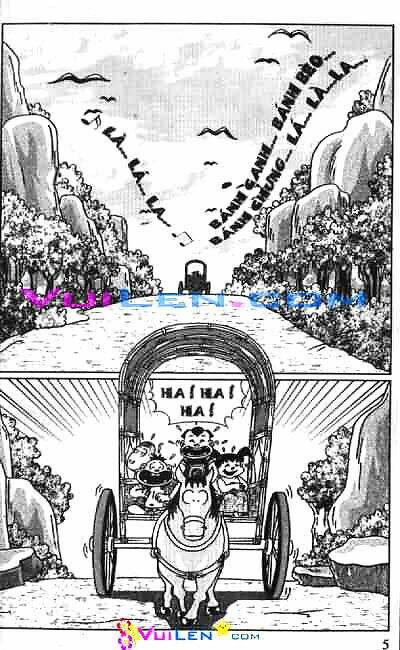 thần đồng đất việt chapter 101 5