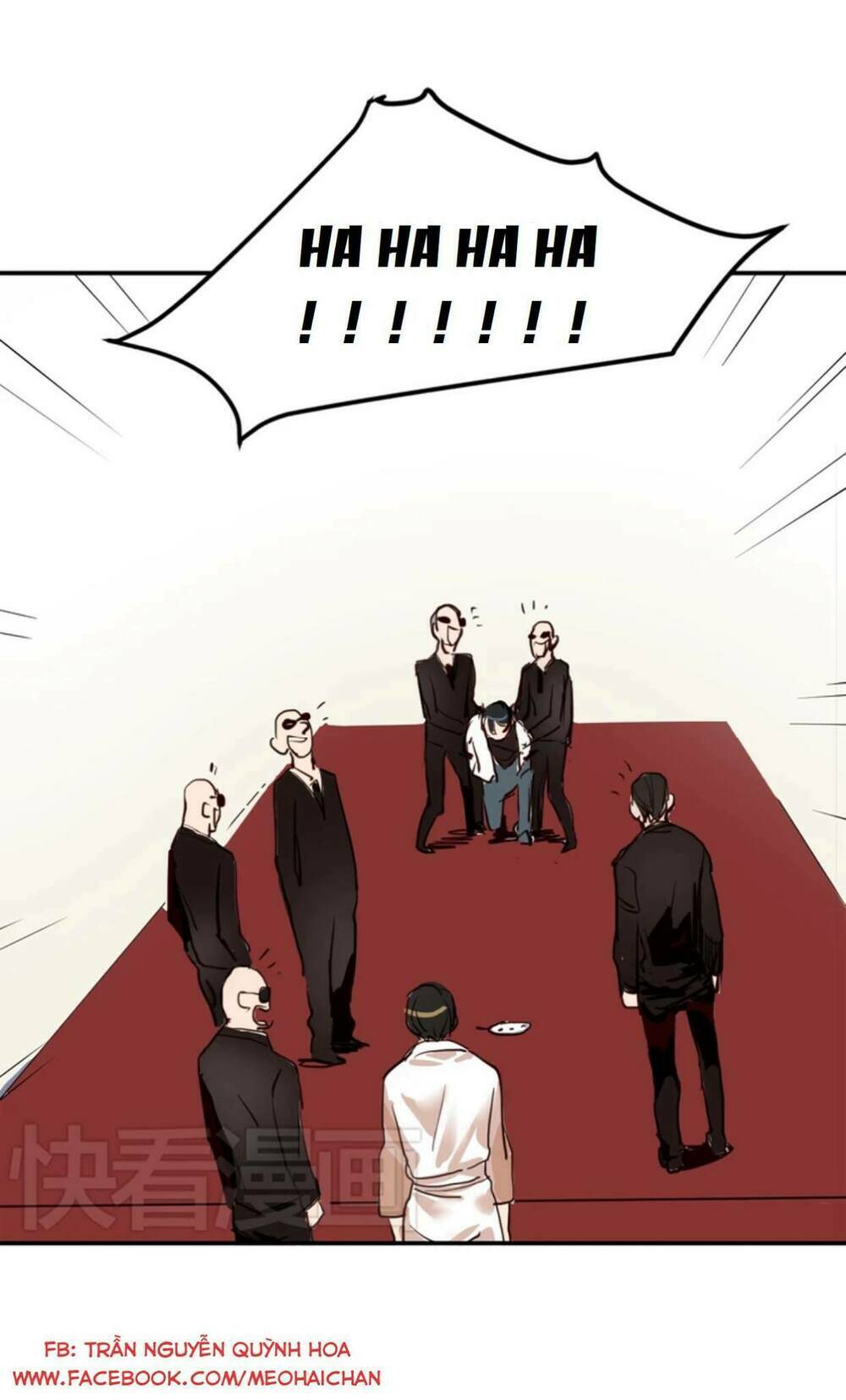 thế giới của đồng tiền chapter 2 60