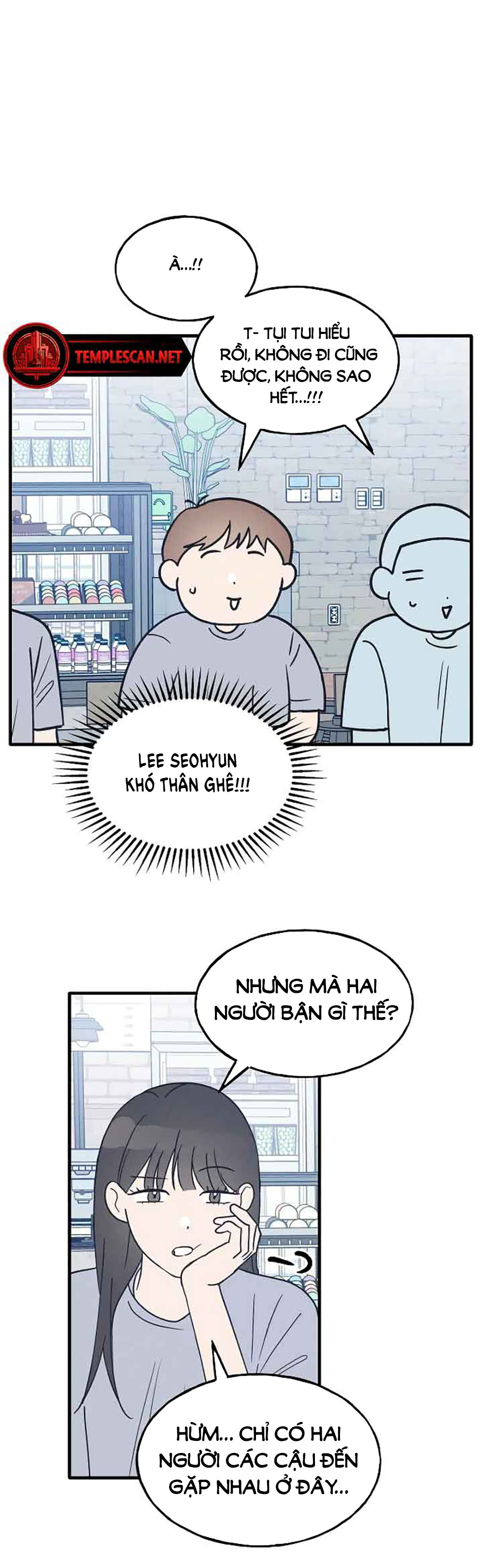 nguyên tắc của bạn thân là con trai chapter 35.1 11