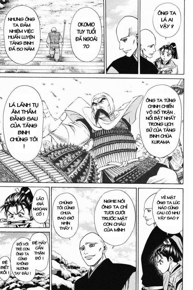 thiếu niên vương phần 1 chapter 19 19