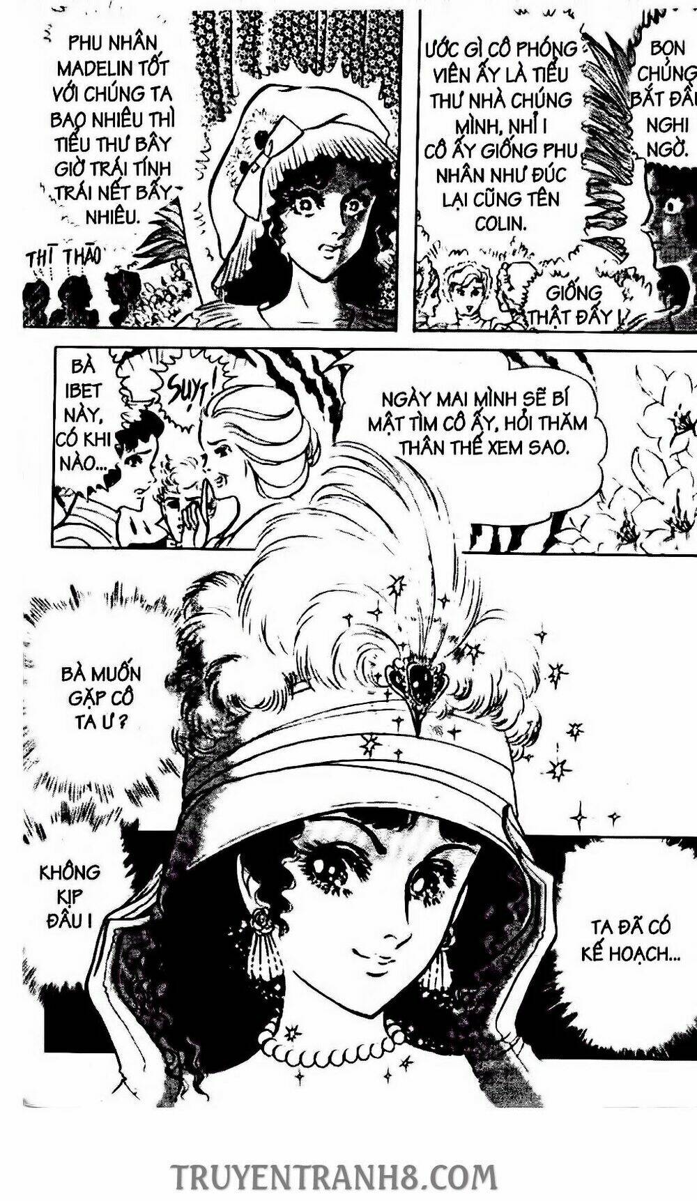 the count s daughter chapter 54 6