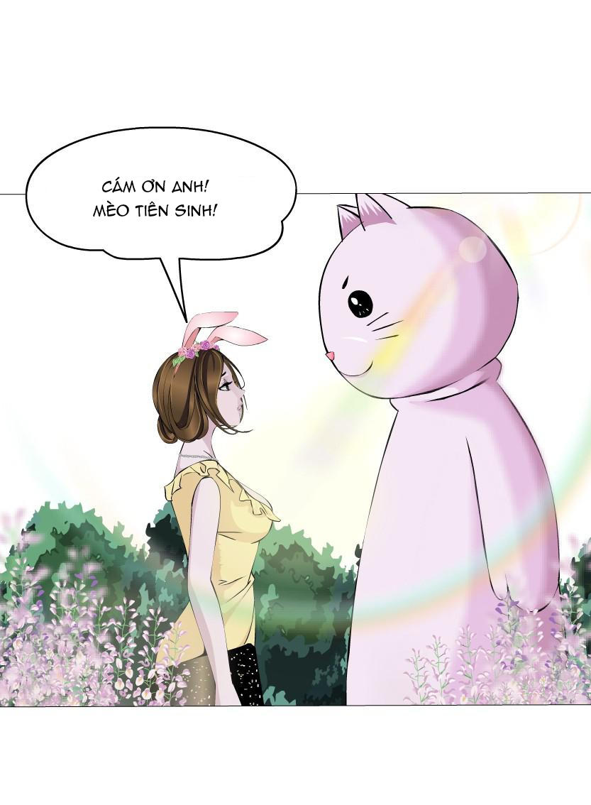 cạm bẫy của nữ thần chapter 57 15