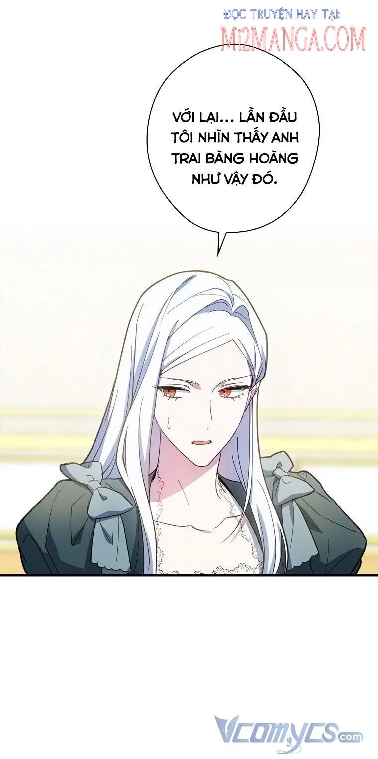 phương pháp khiến chồng đứng về phía của tôi chapter 14.5 11