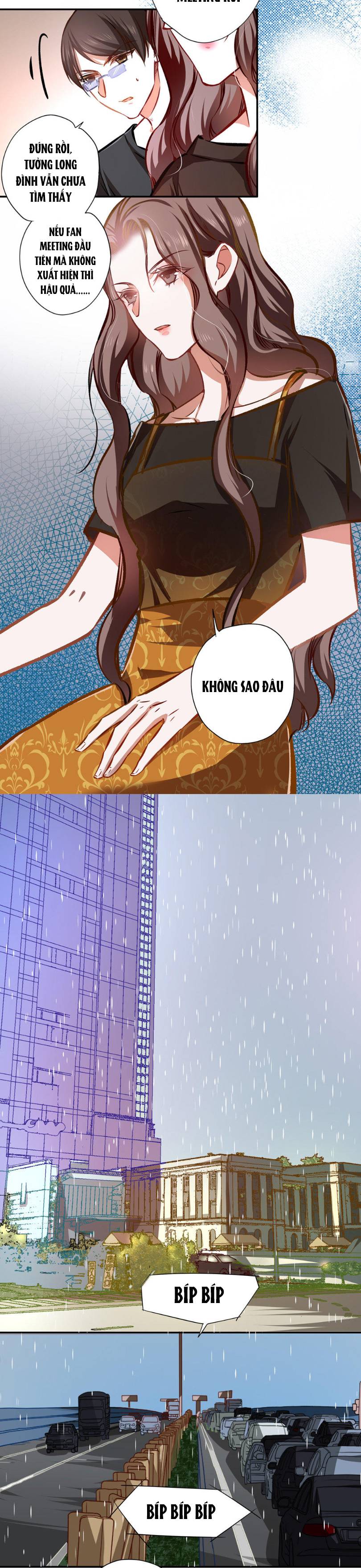 cưng chiều ái thê hư hỏng chapter 20 2