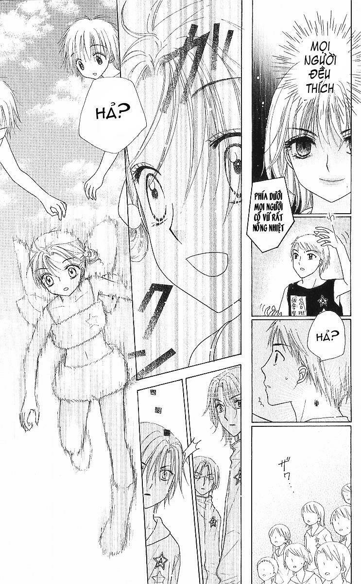 gakuen alice chapter 85 24