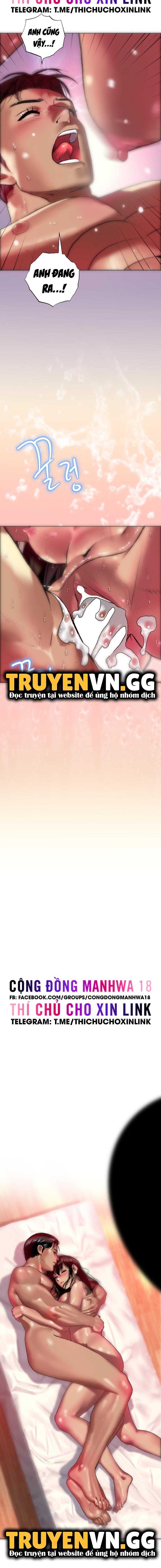 những cô vợ chiến lợi phẩm chapter 7 12