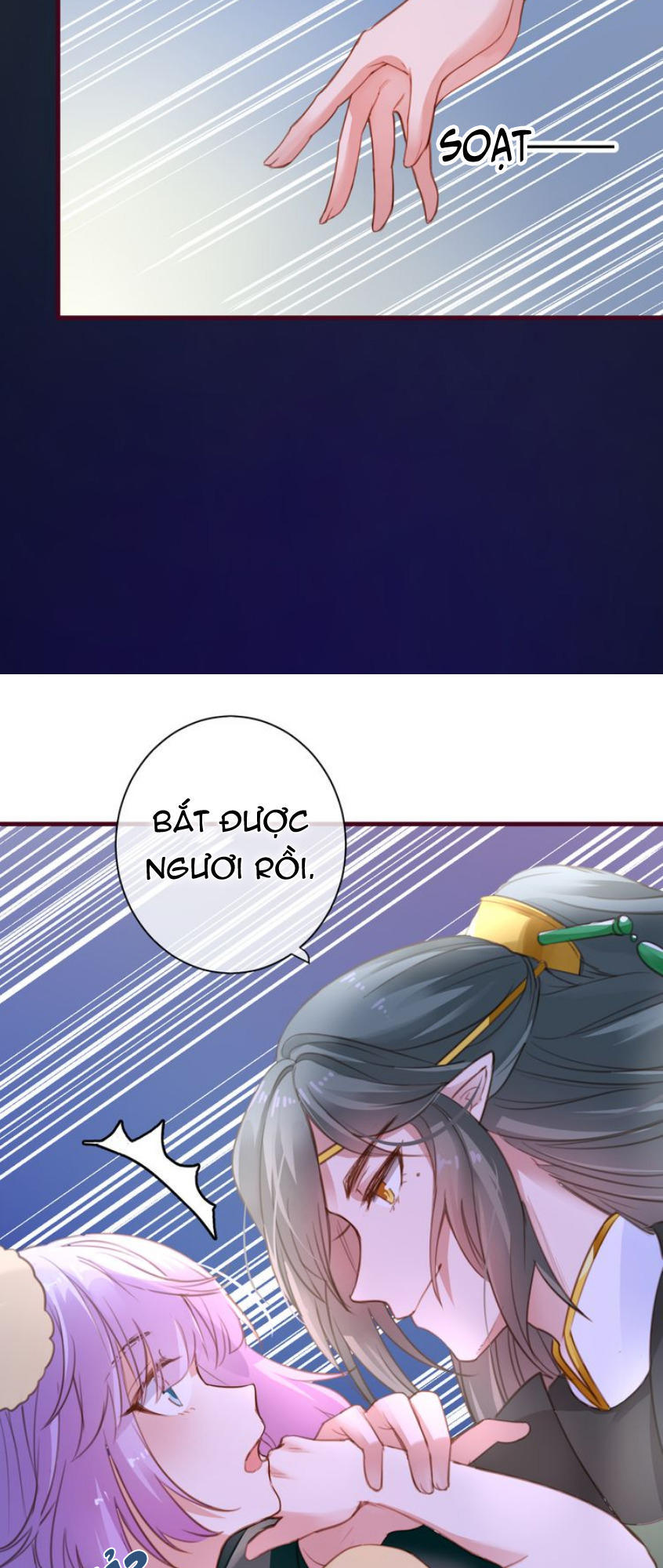 mỹ vị hữu không phải lỗi của tôi chapter 8 14