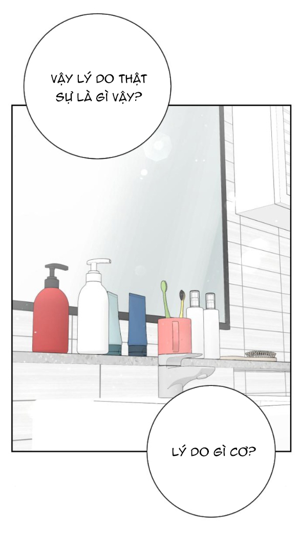 tôi sẽ cho anh thứ tồi tệ nhất chapter 17.1 33