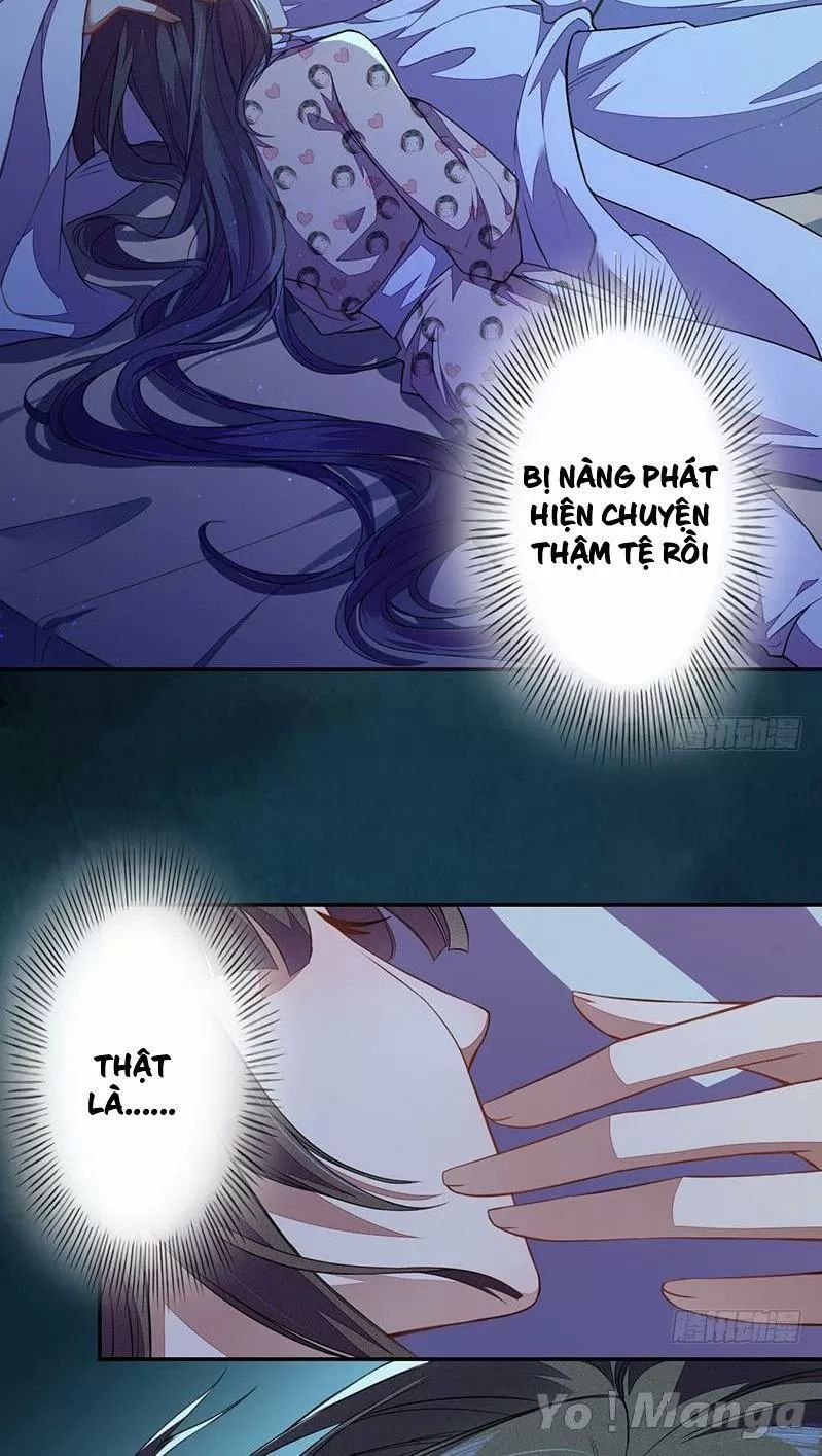 tuyệt thế luyện đan sư chapter 105 18