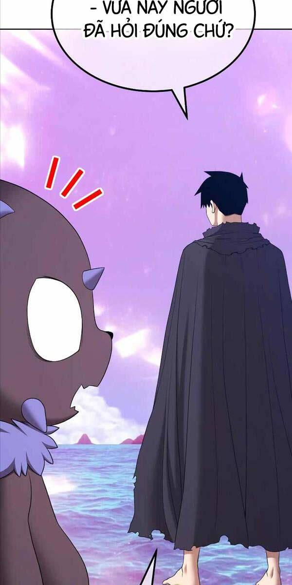 Gậy Gỗ Cấp 99+ chapter 86.6 16