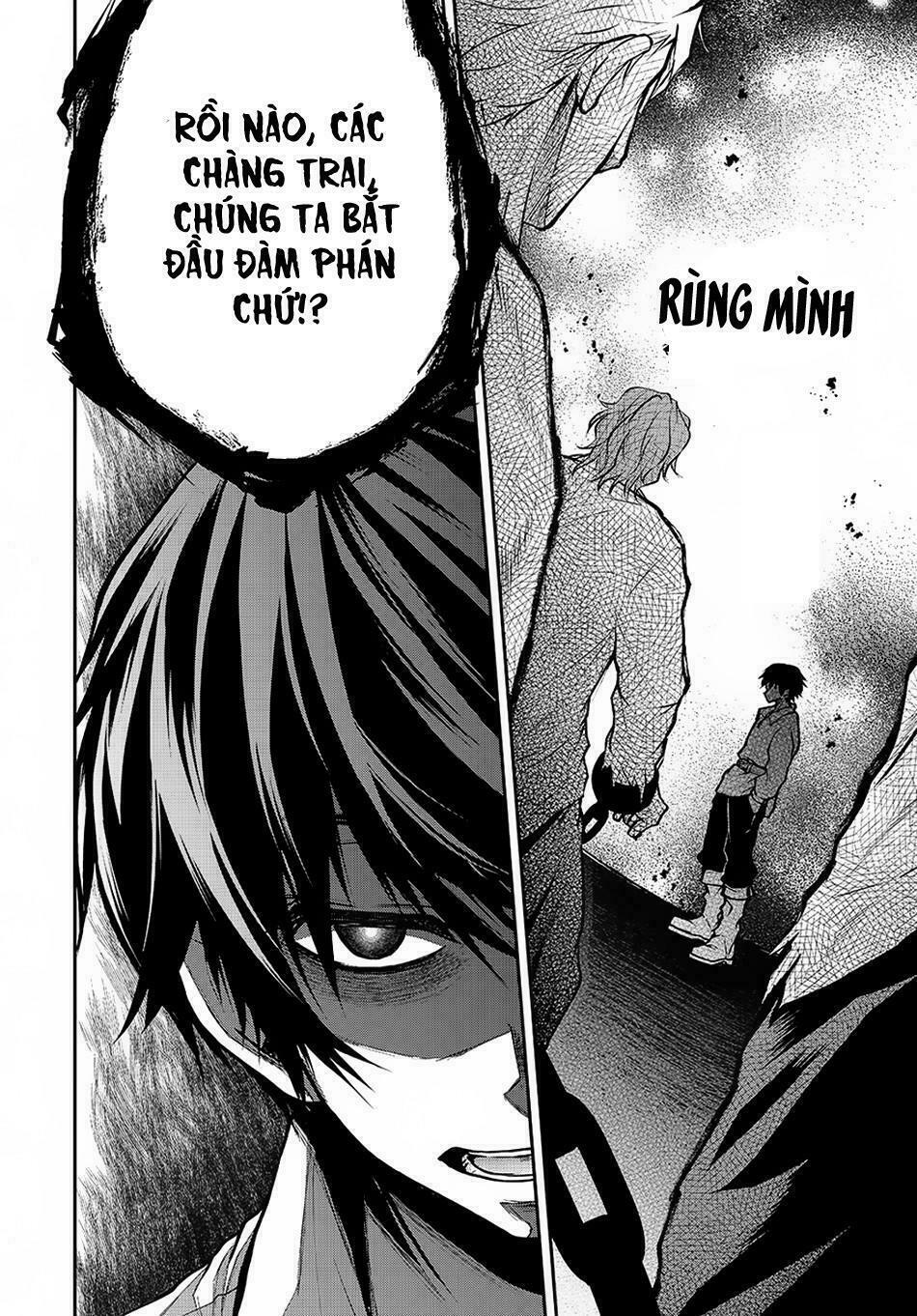 isekai demo bunan ni ikitai shoukougun chapter 2 26