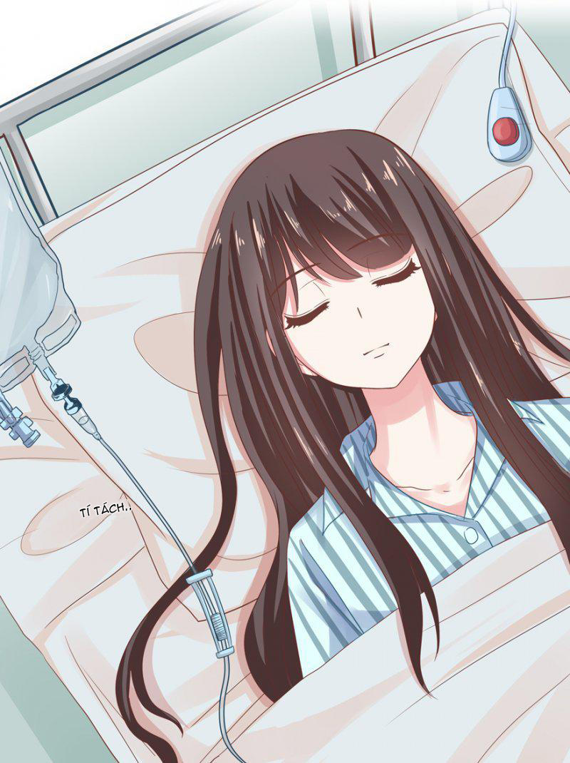 lưu luyến không rời chapter 15 33