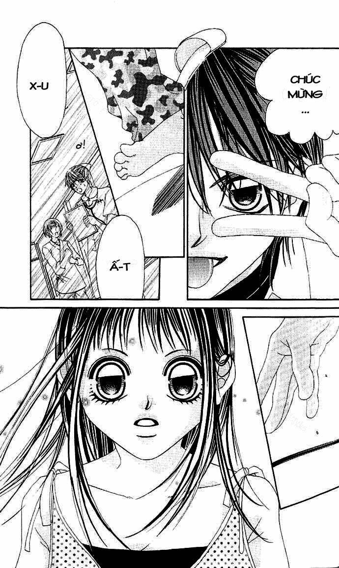 boku no hatsukoi wo kimi ni sasagu chapter 2 10