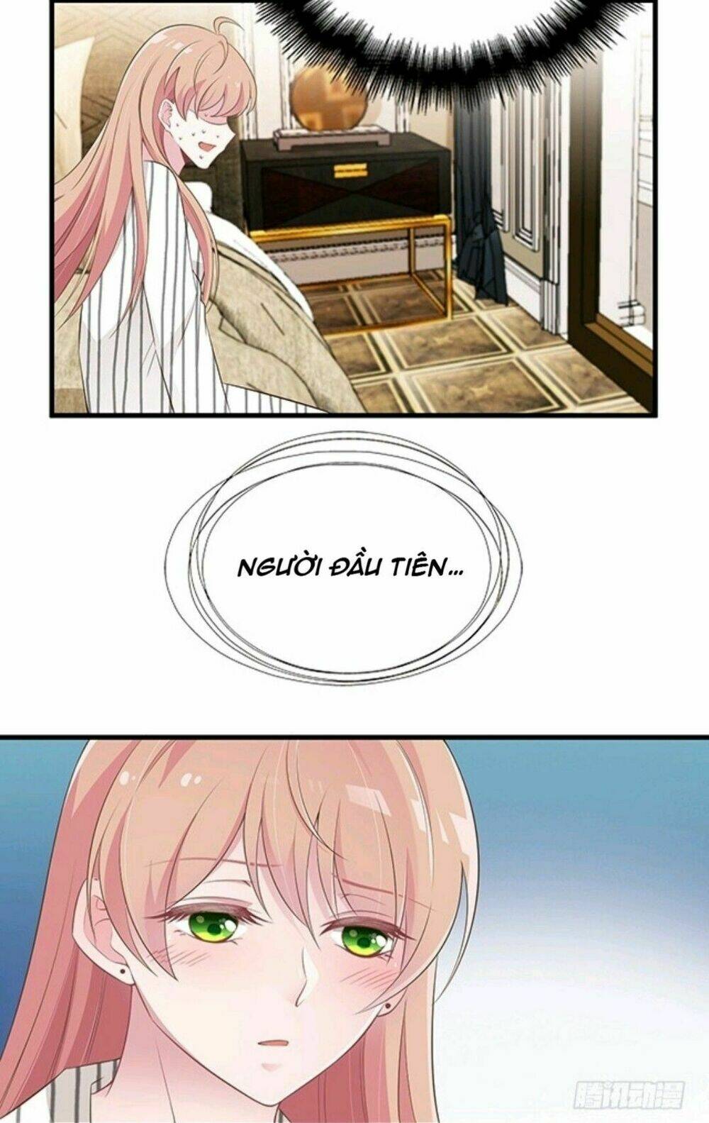 bí mật kết hôn với ảnh đế: vợ ơi đến đây tấn công đi nào chapter 35 40