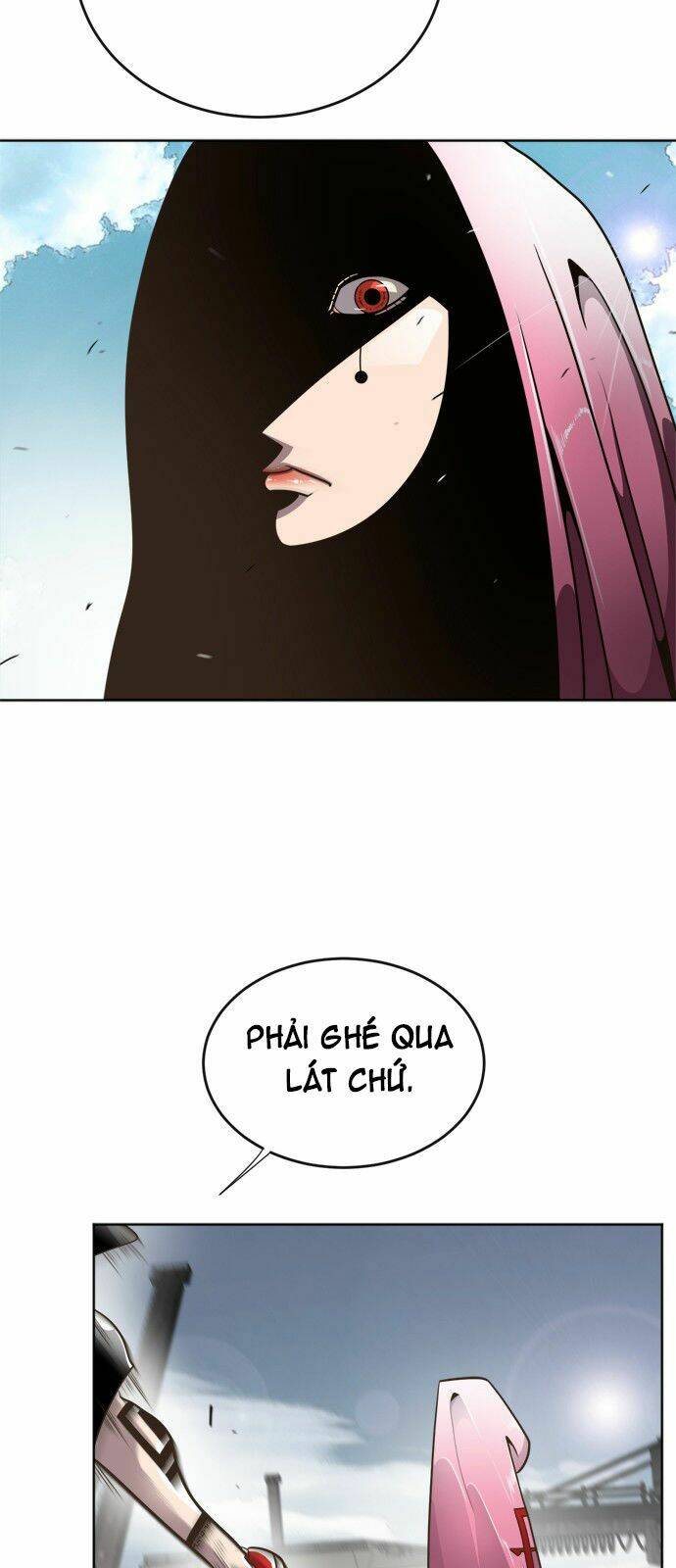 kĩ nguyên của anh hùng chapter 3 64