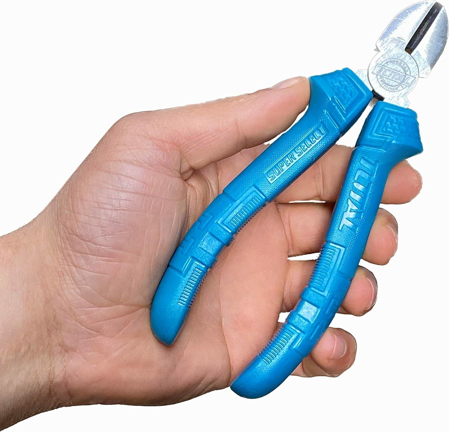 KỀM CẮT 160MM TOTAL THT130612 - HÀNG CHÍNH HÃNG