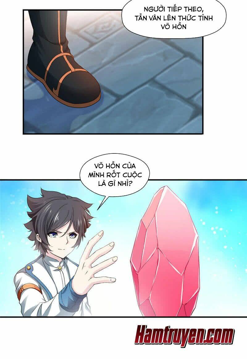 cửu dương thần vương chapter 6 13