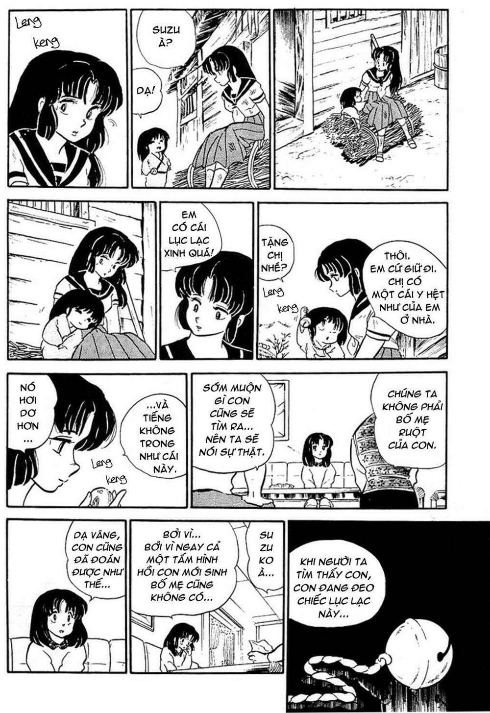 ngọn lửa vượt thời gian chapter 1 41