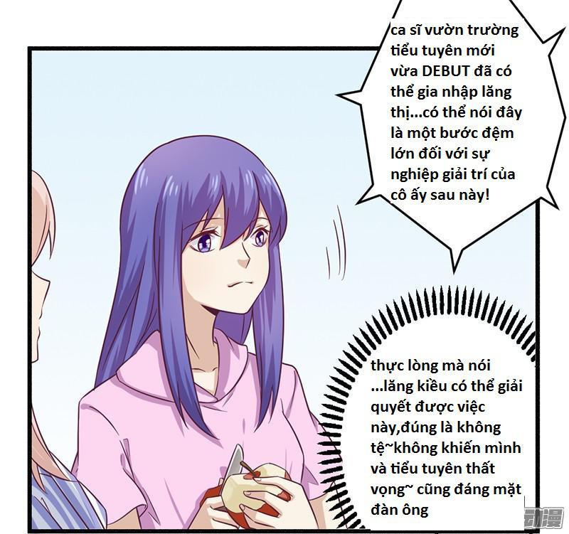 tổng tài đã cưới em chapter 41 5