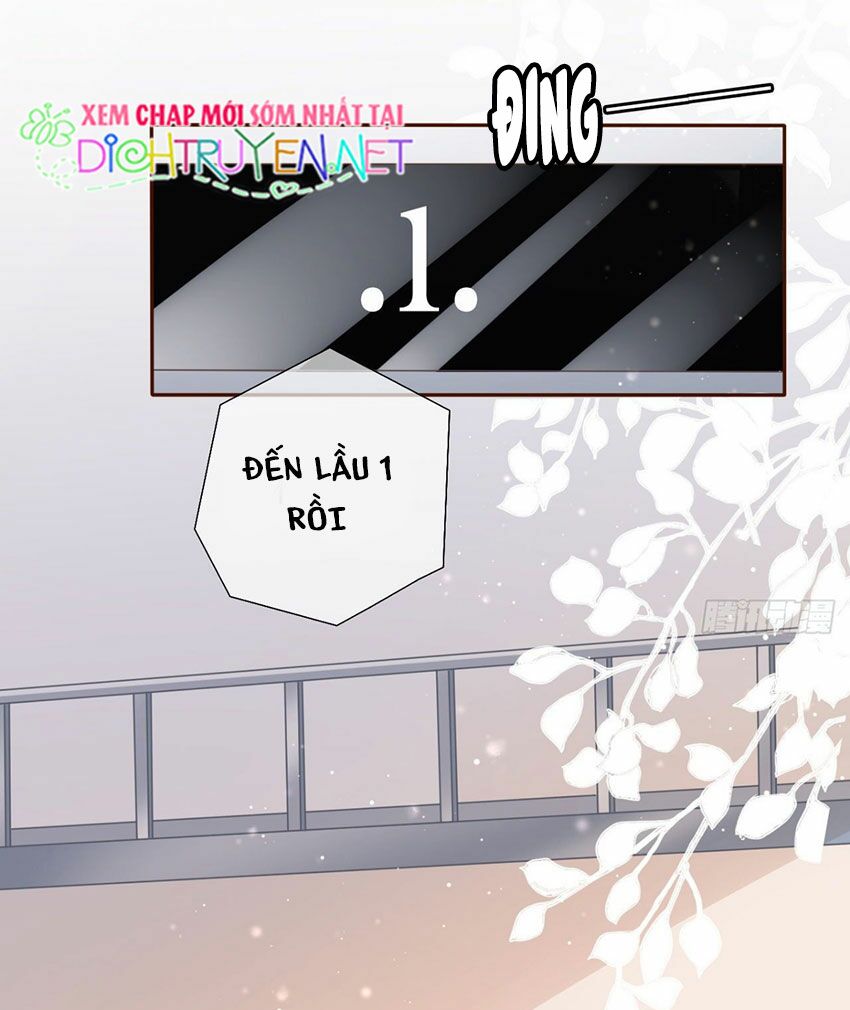 bạn gái tôi mới 30+ tuổi xuân chapter 13 33