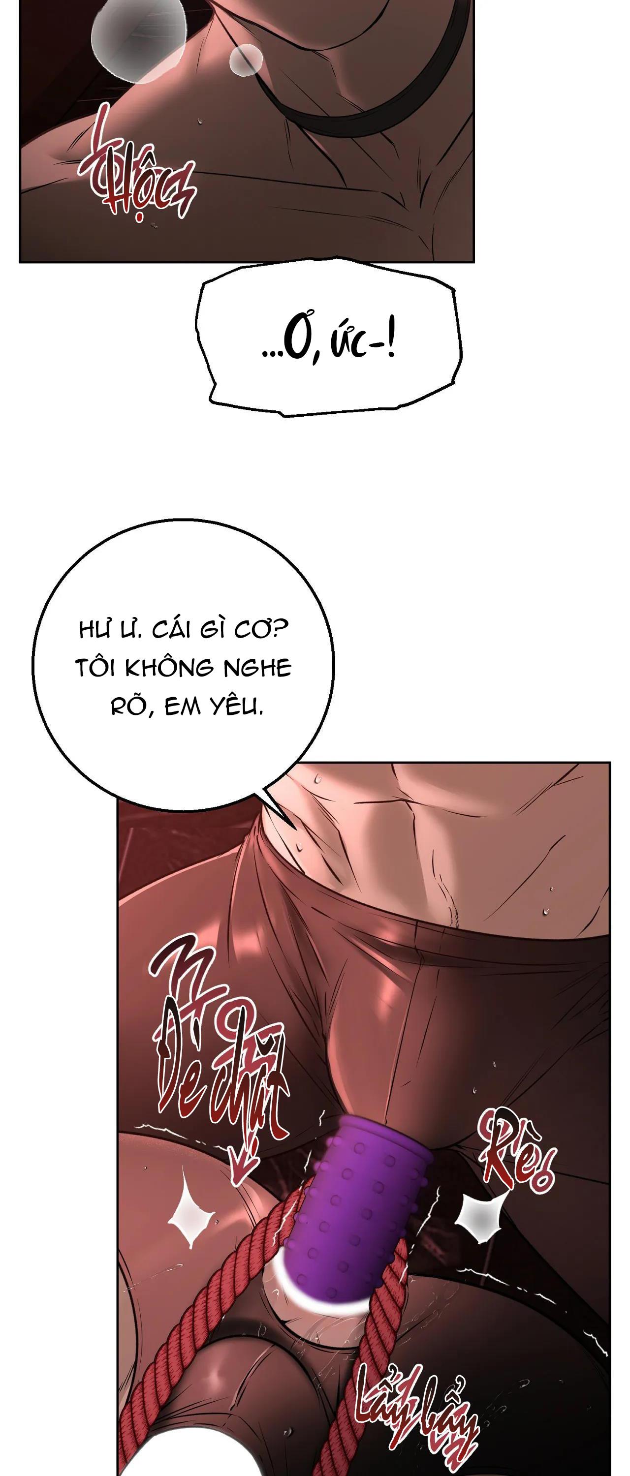 bên trong lớp cảnh phục chapter 27 22