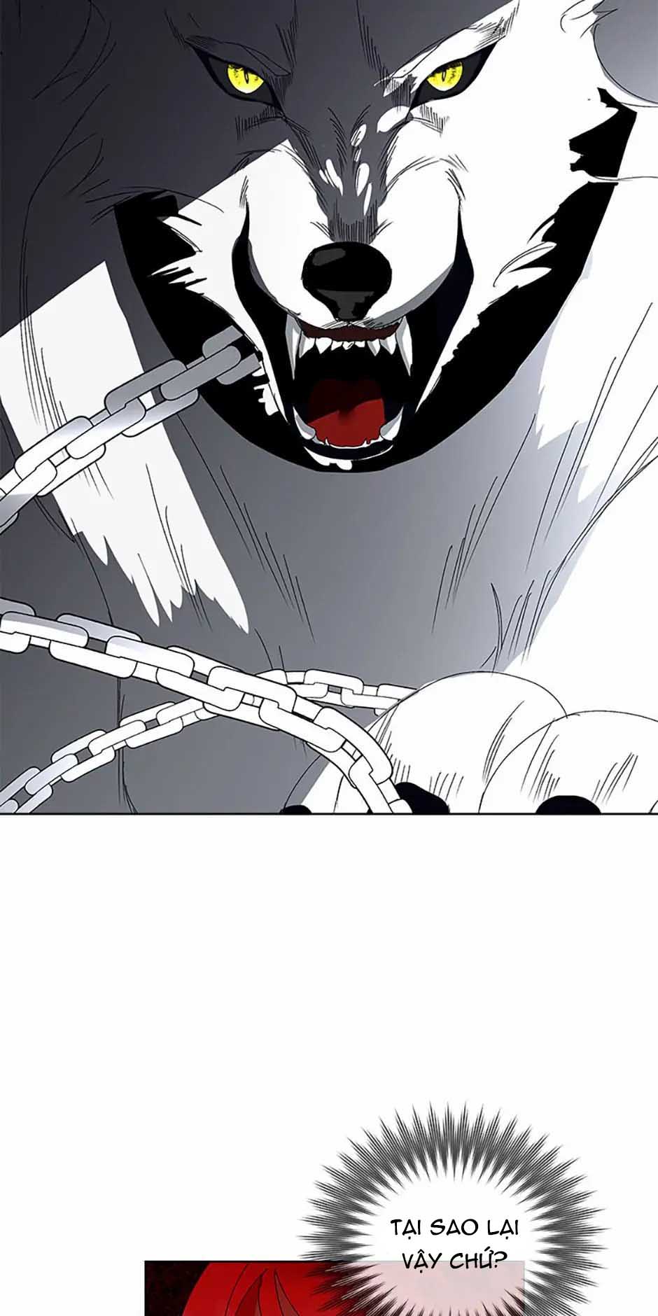 tôi là bảo mẫu bất đắc dĩ của nam chính chapter 0.2 56