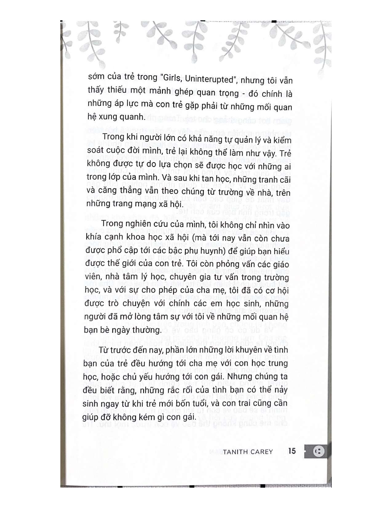 Dạy Con Tìm Bạn - Giải Mã Mê Cung Tình Bạn Của Con Trẻ