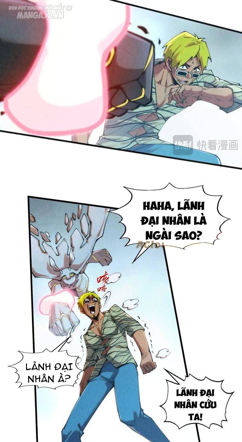 vạn cổ chí tôn chapter 314 44