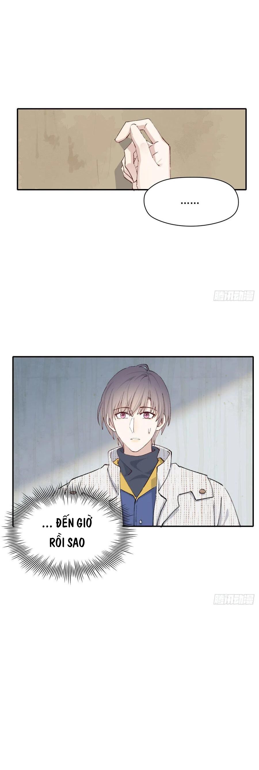 song vương chapter 23 14