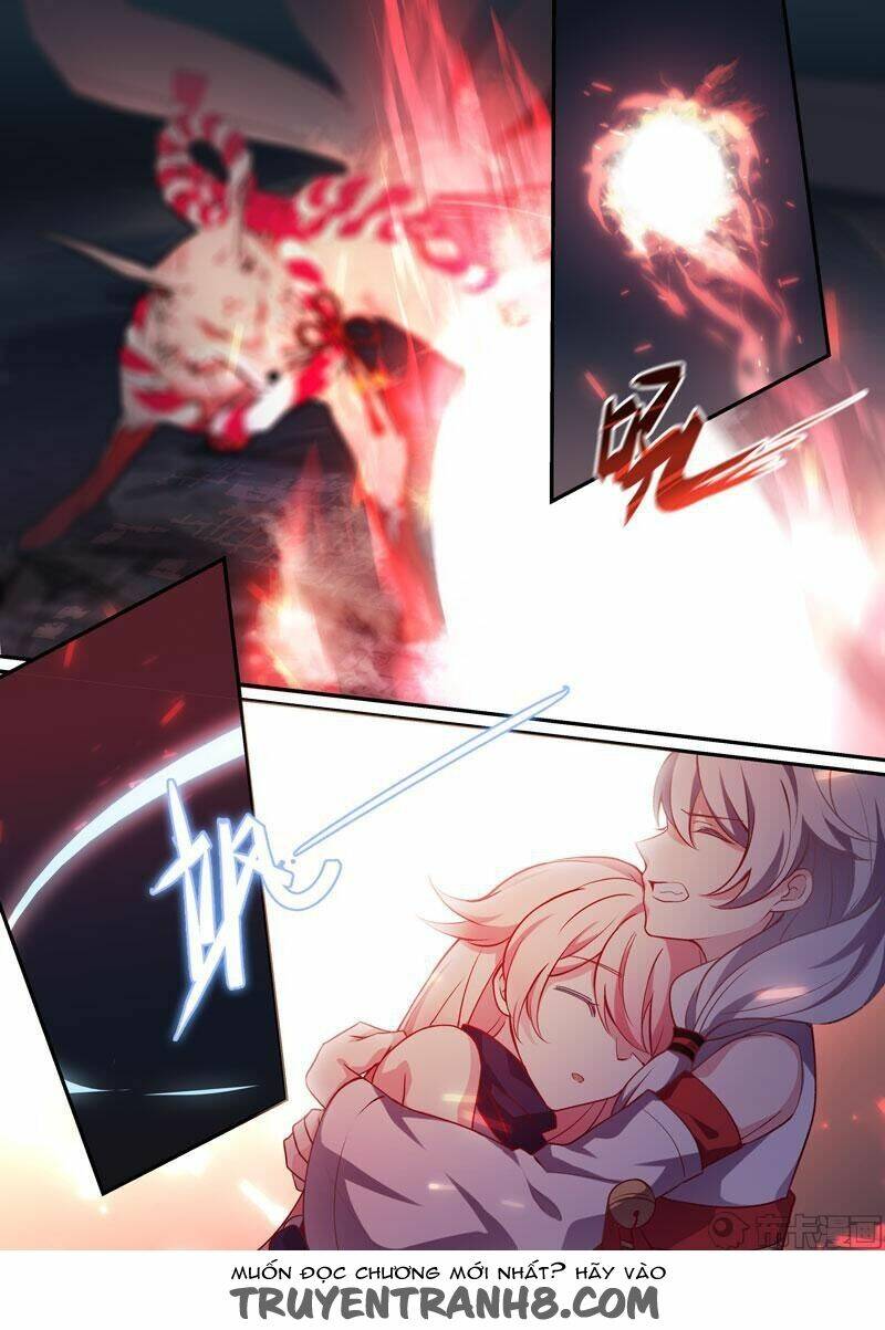 băng hoại 3rd chapter 54 16