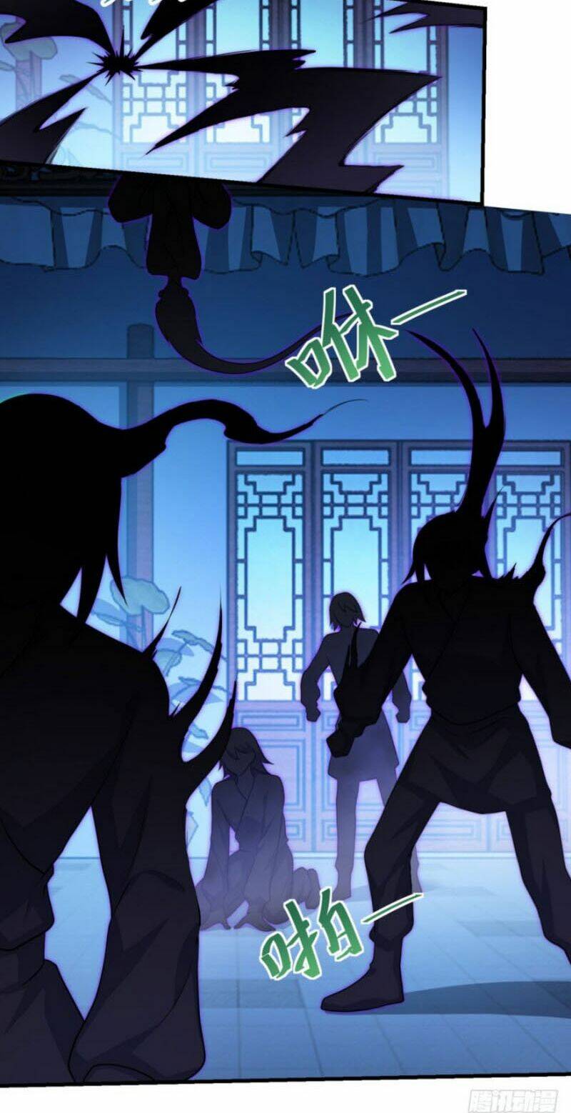 tiên ma đồng tu chapter 129 6