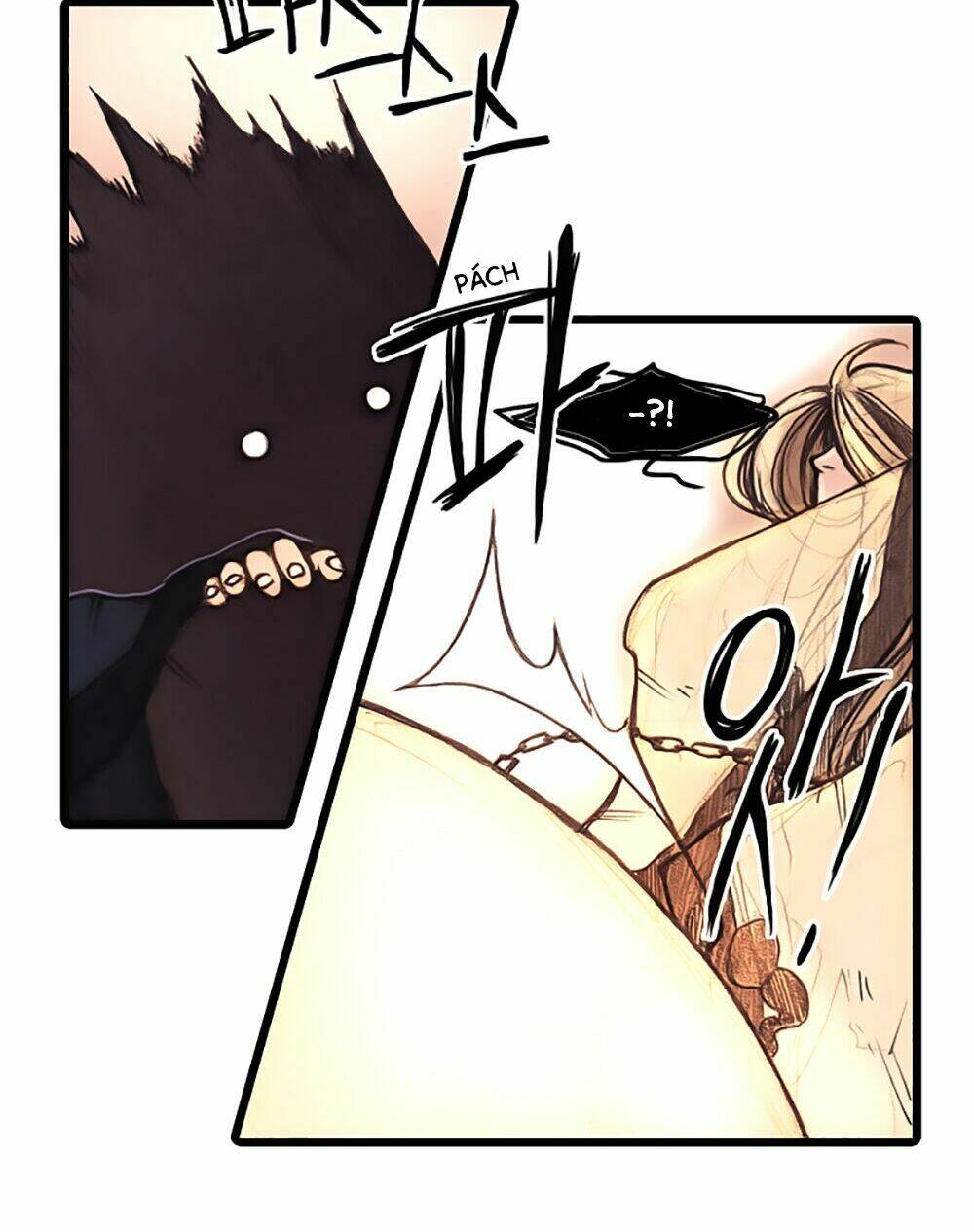 cuộc hành trình của pháp sư chapter 4 61