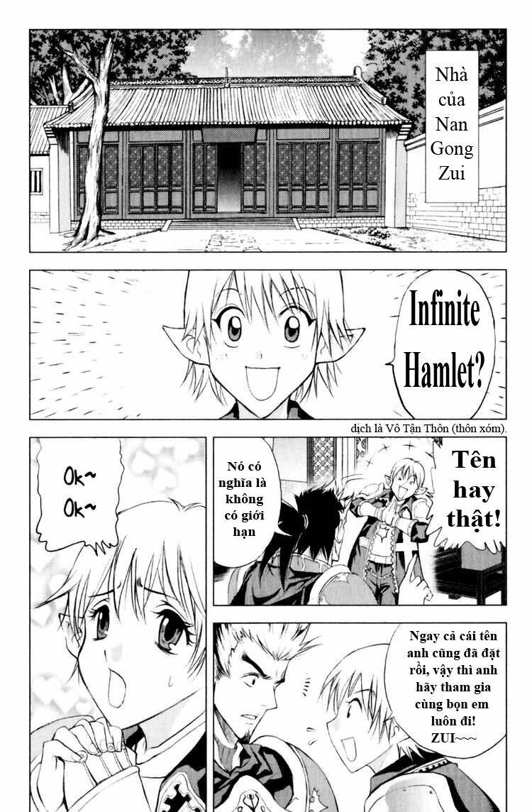 1/2 prince chapter 22 15