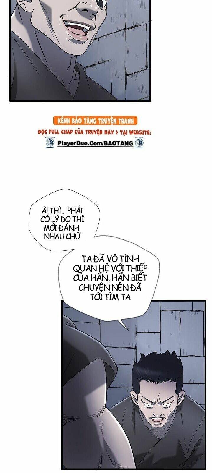 cuồng long chapter 2 23