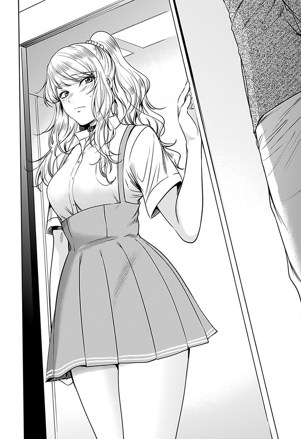 dàn harem cuối cùng chapter 60 18