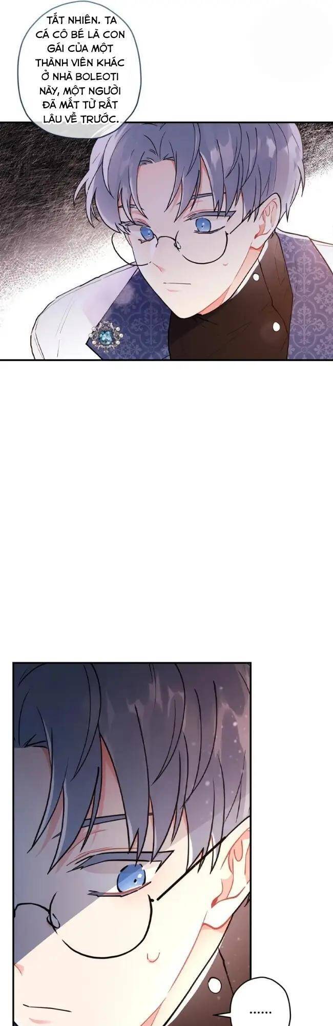tôi đã trở thành con gái nuôi của nam chính chapter 39 11