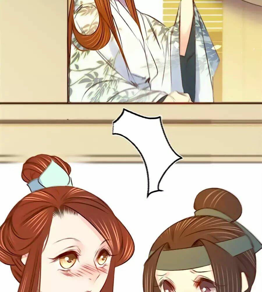 phượng hoàn triều: vương gia yêu nghiệt xin tránh đường chapter 22 32