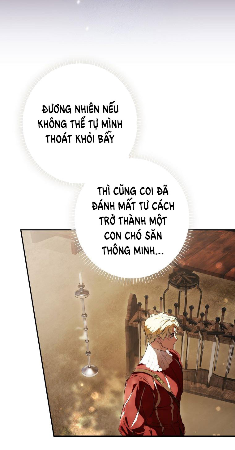 quý cô bí ẩn - secret lady chapter 105 73