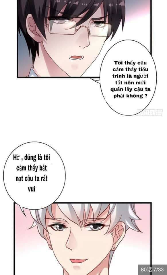 tôi không muốn fa như vậy đâu chapter 78 6