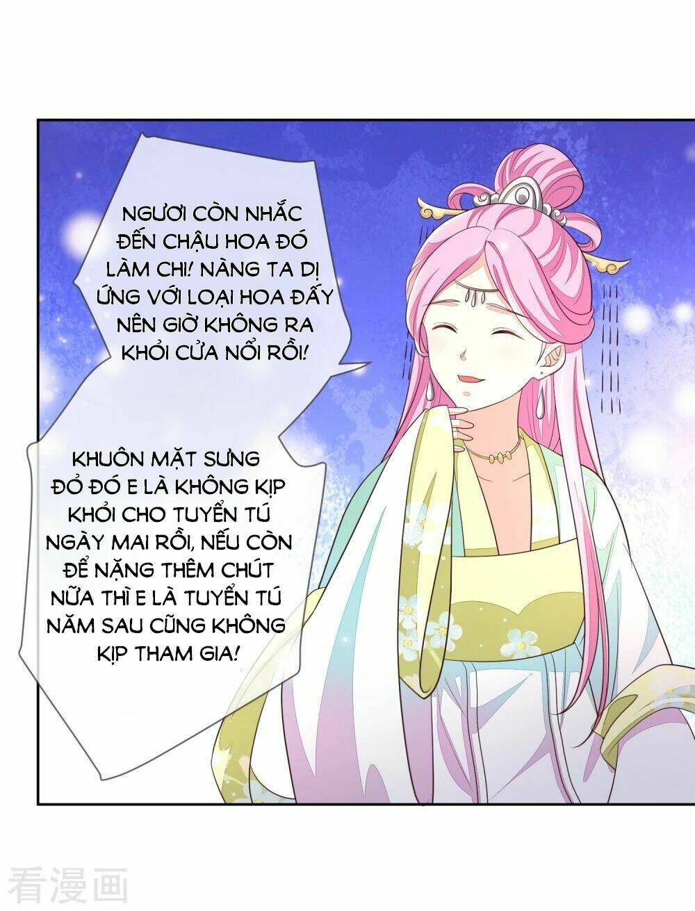 cửu khuyết phong hoa chapter 12 29