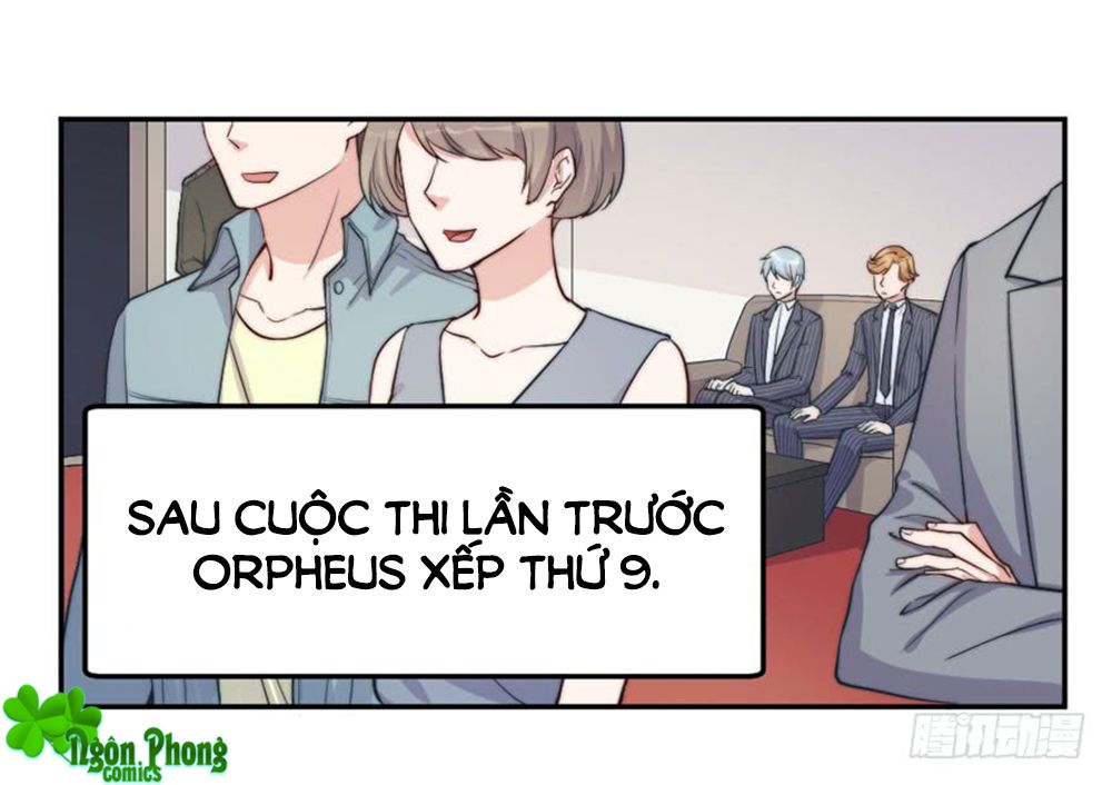 Bà Xã Tôi Là Nam Thần chapter 49 - Trang 2